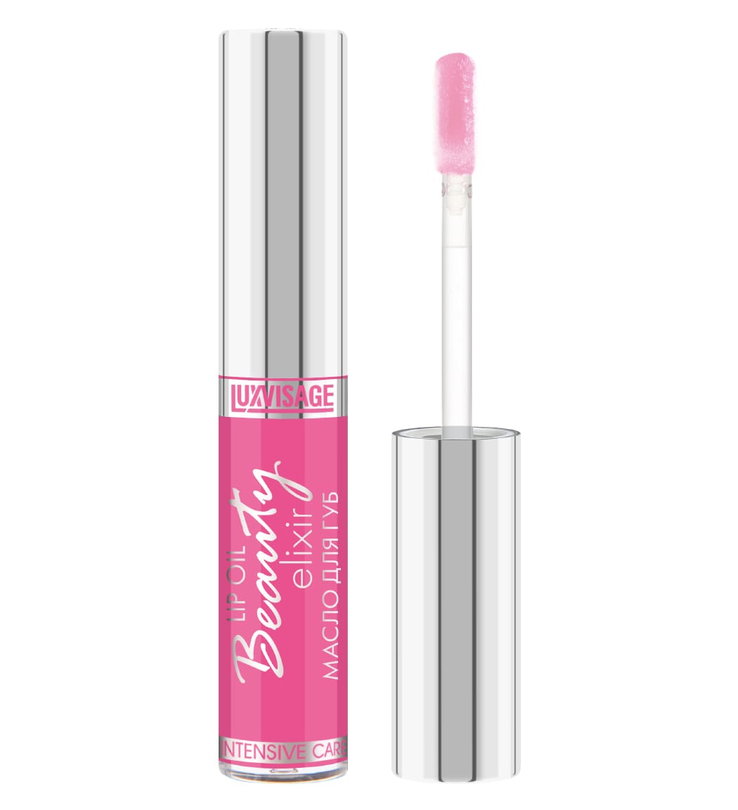 Масло для губ Beauty Elixir