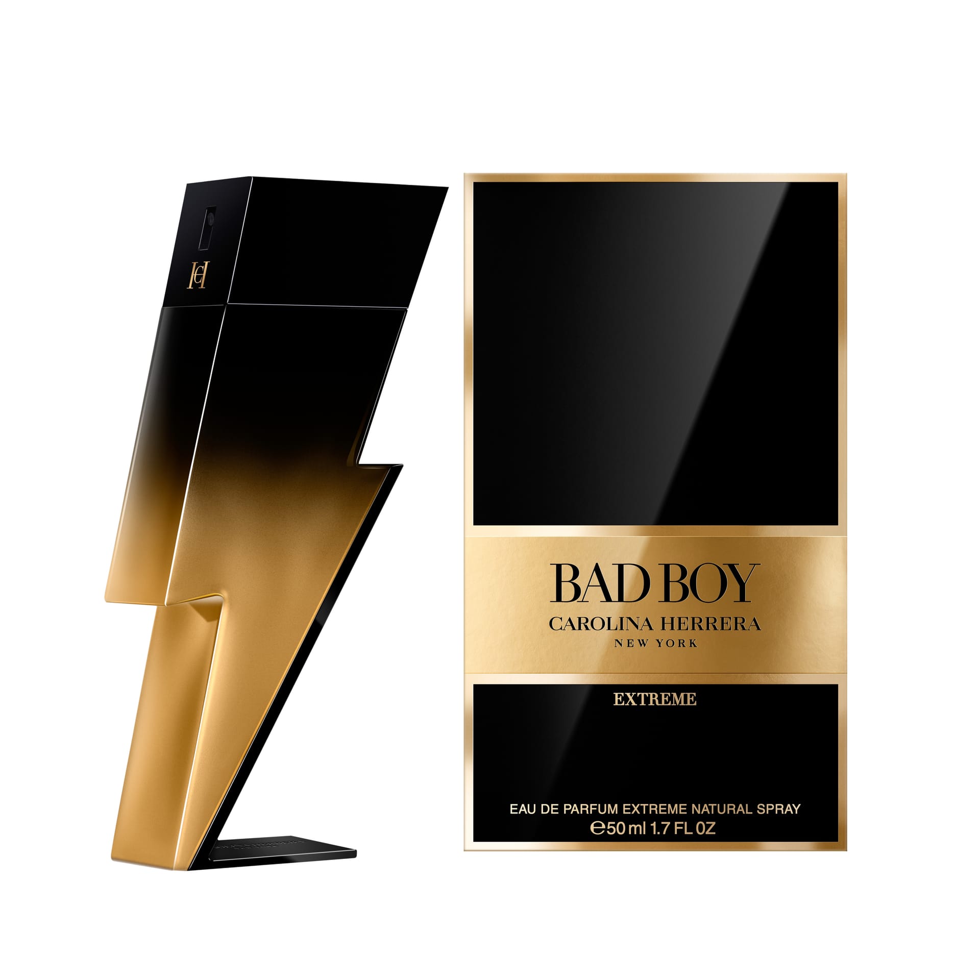 Парфюмерная вода Bad Boy Extreme - фото 2