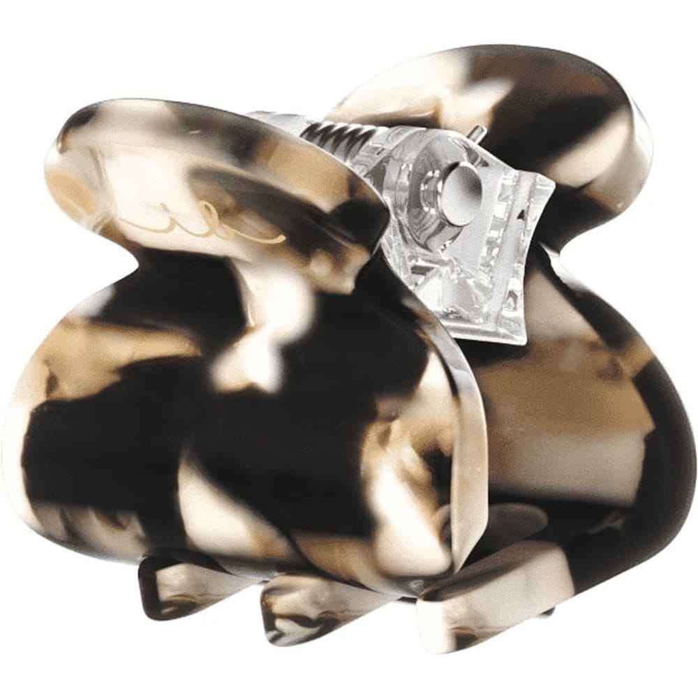 Мини заколка-крабик invisibobble CLIPSTAR Petit Four - фото 3