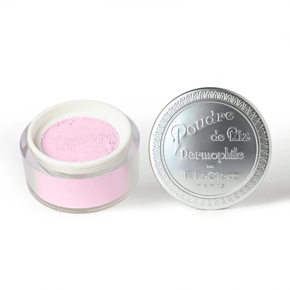 Пудра для лица рассыпчатая Dermophilic Loose Powder - фото 2