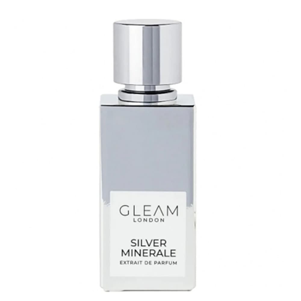 GLEAM-Парфюмерная вода SILVER MINERALE, 50 мл