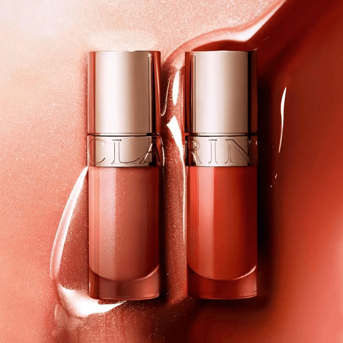 Масло-блеск для губ Lip Comfort Oil, 7 мл - фото 4