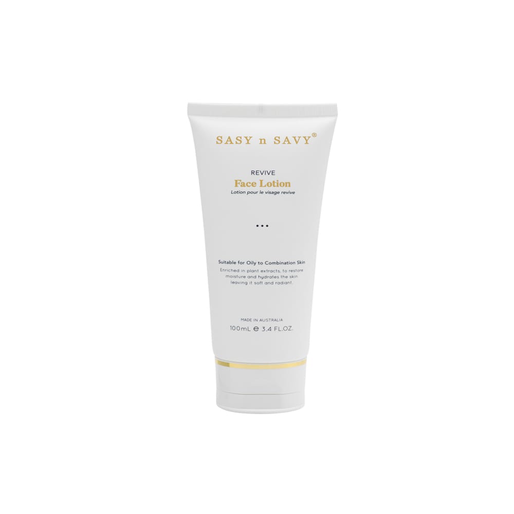 Восстанавливающий лосьон для лица Revive Face Lotion, 100 мл