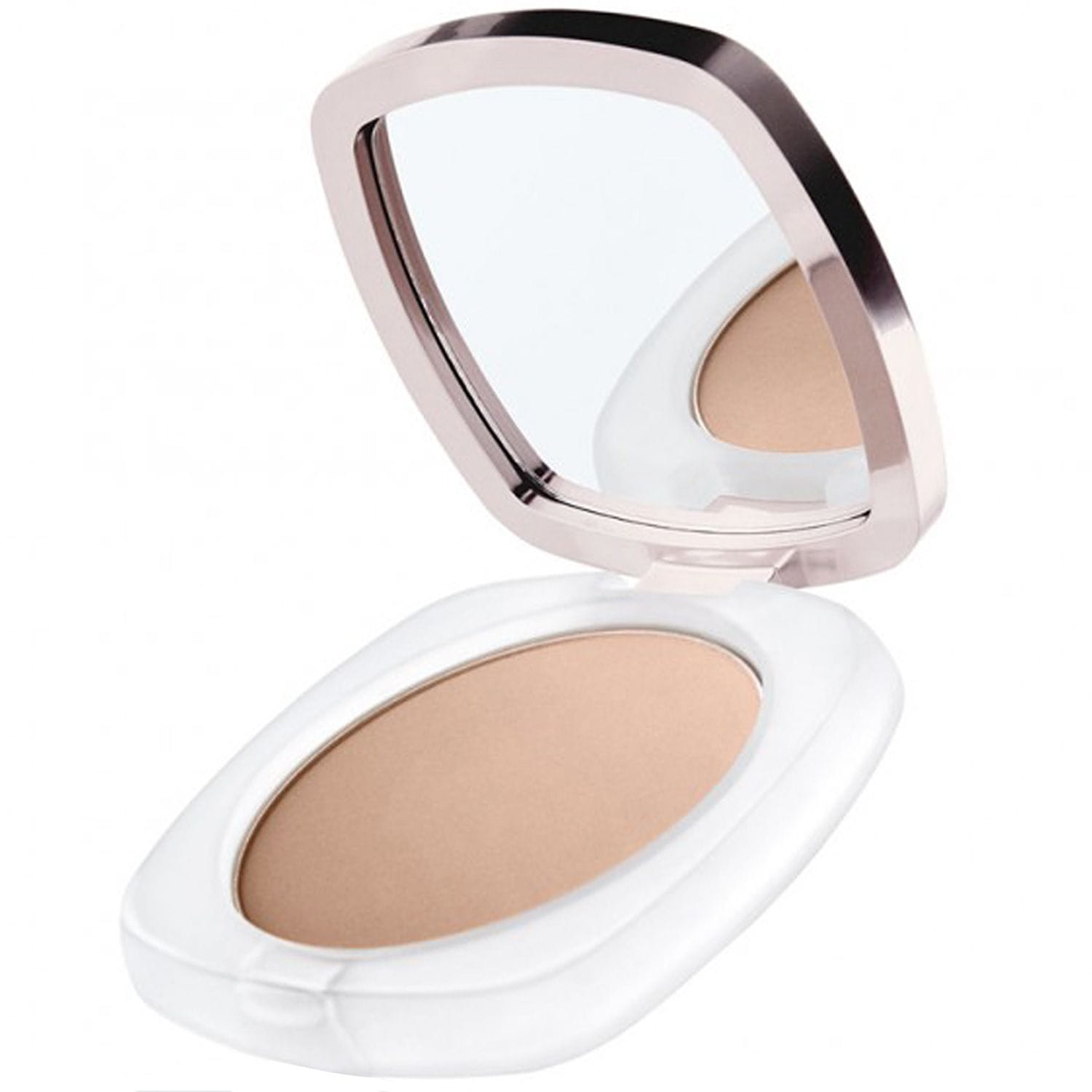 Компактная пудра La Mer The Sheer Pressed Powder - фото 4