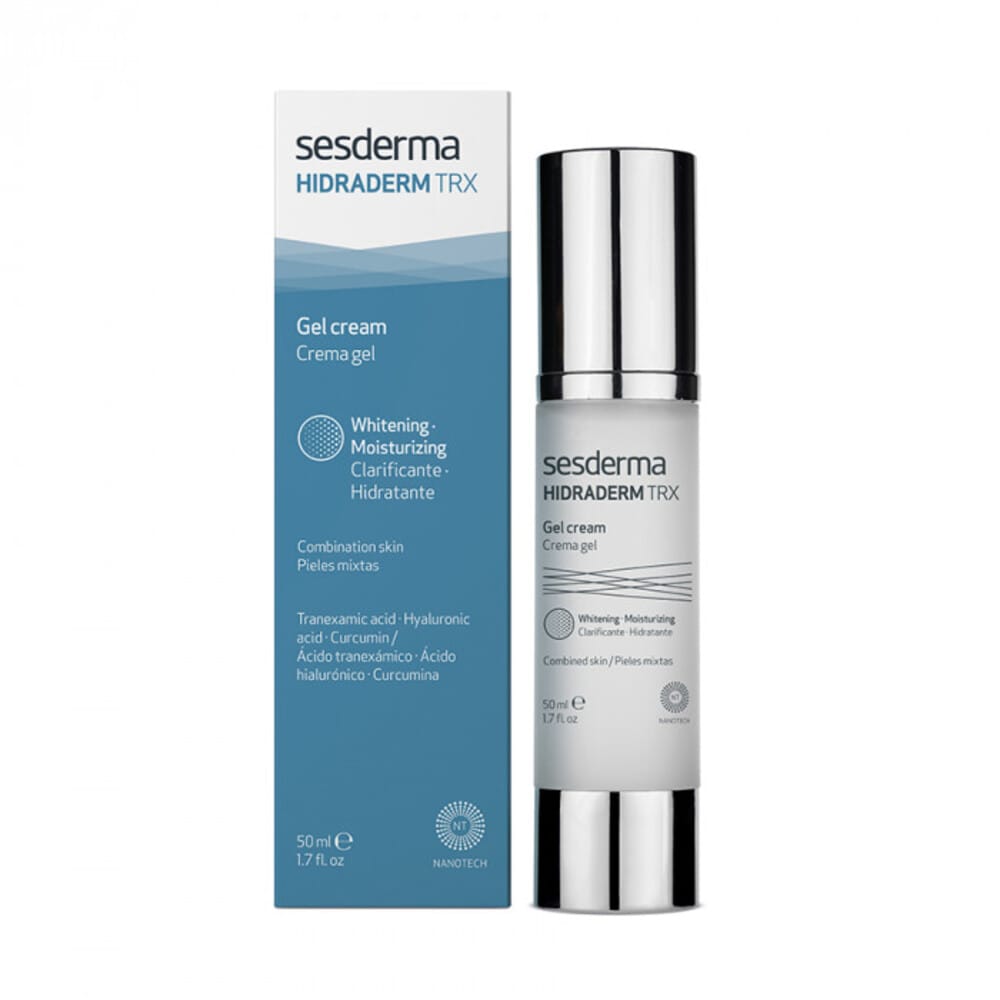 Sesderma Hidraderm TRX Крем-гель увлажняющий для лица 50мл