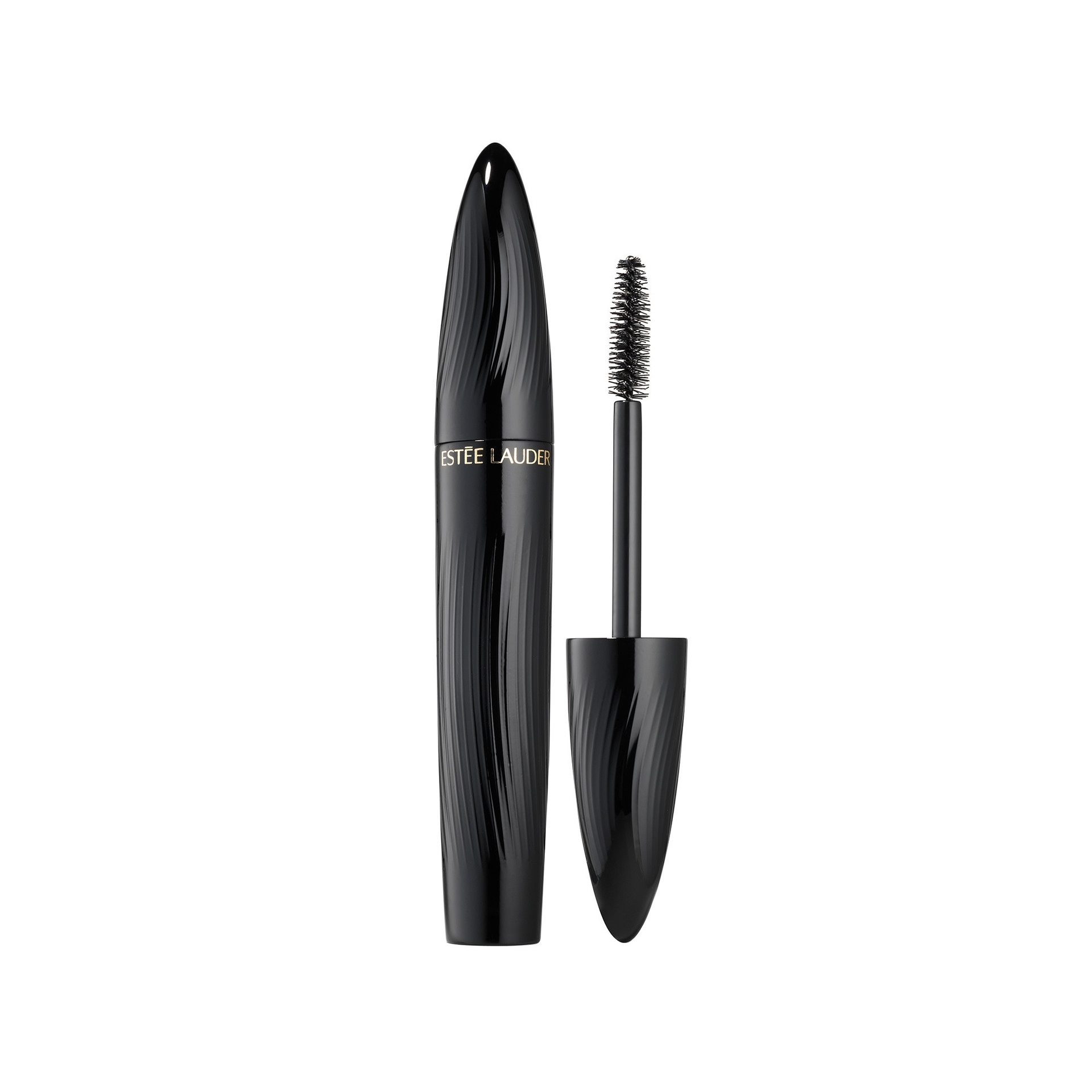 Тушь для ресниц невероятный объем и длина Estee Lauder Turbo Lash High Powered Volume + Length Mascara, тон Black, 8 мл