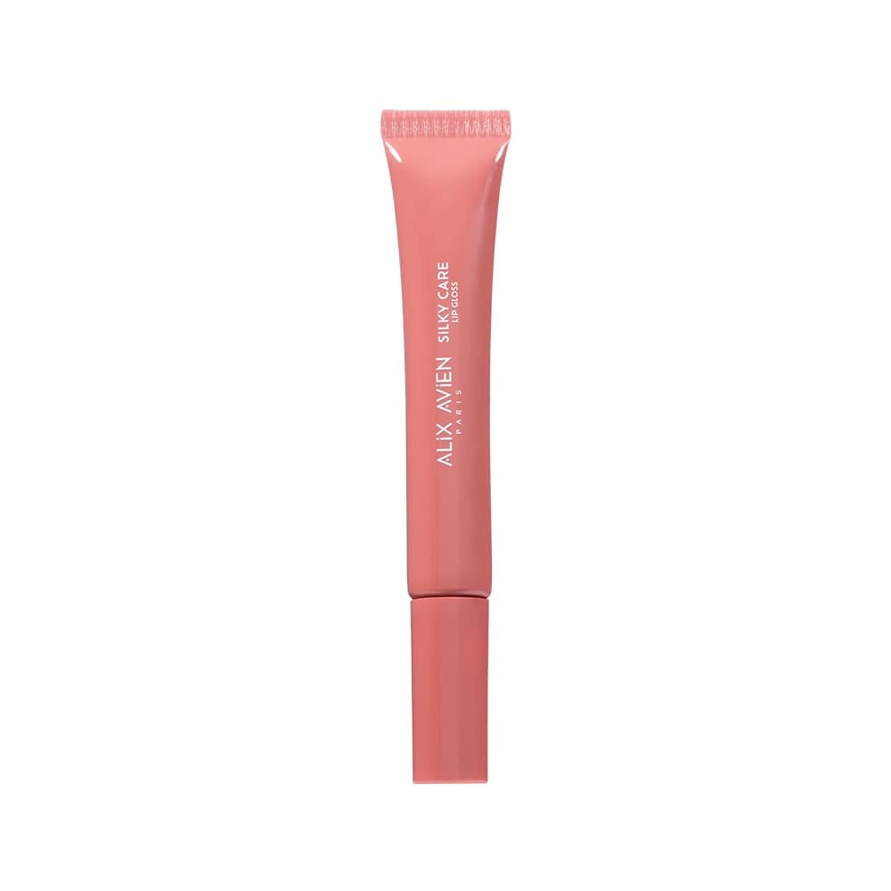 Блеск для губ Silky Care Lip Gloss, 12мл