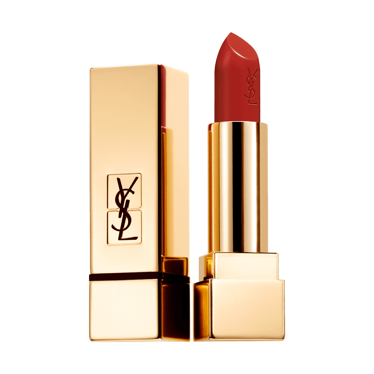 Губная помада Rouge Pur Couture