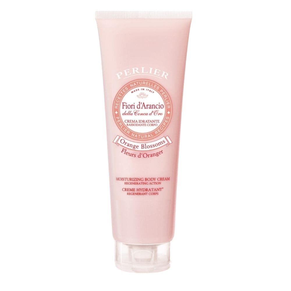 Увлажняющий крем для тела Orange Blossoms/Moisturizing Body Cream, 250 мл