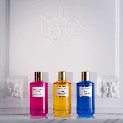 Парфюмерная вода Juicy Flowers - фото 3