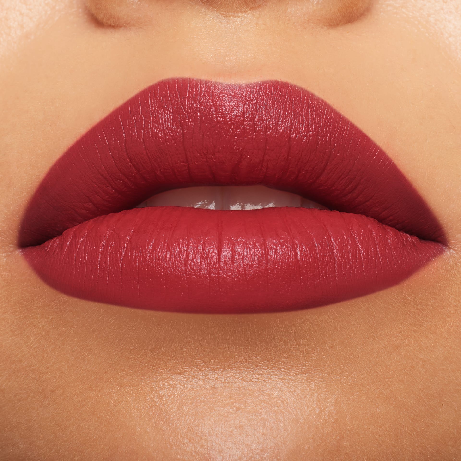 Губная помада MAC Macximal Matte Lipstick - фото 4