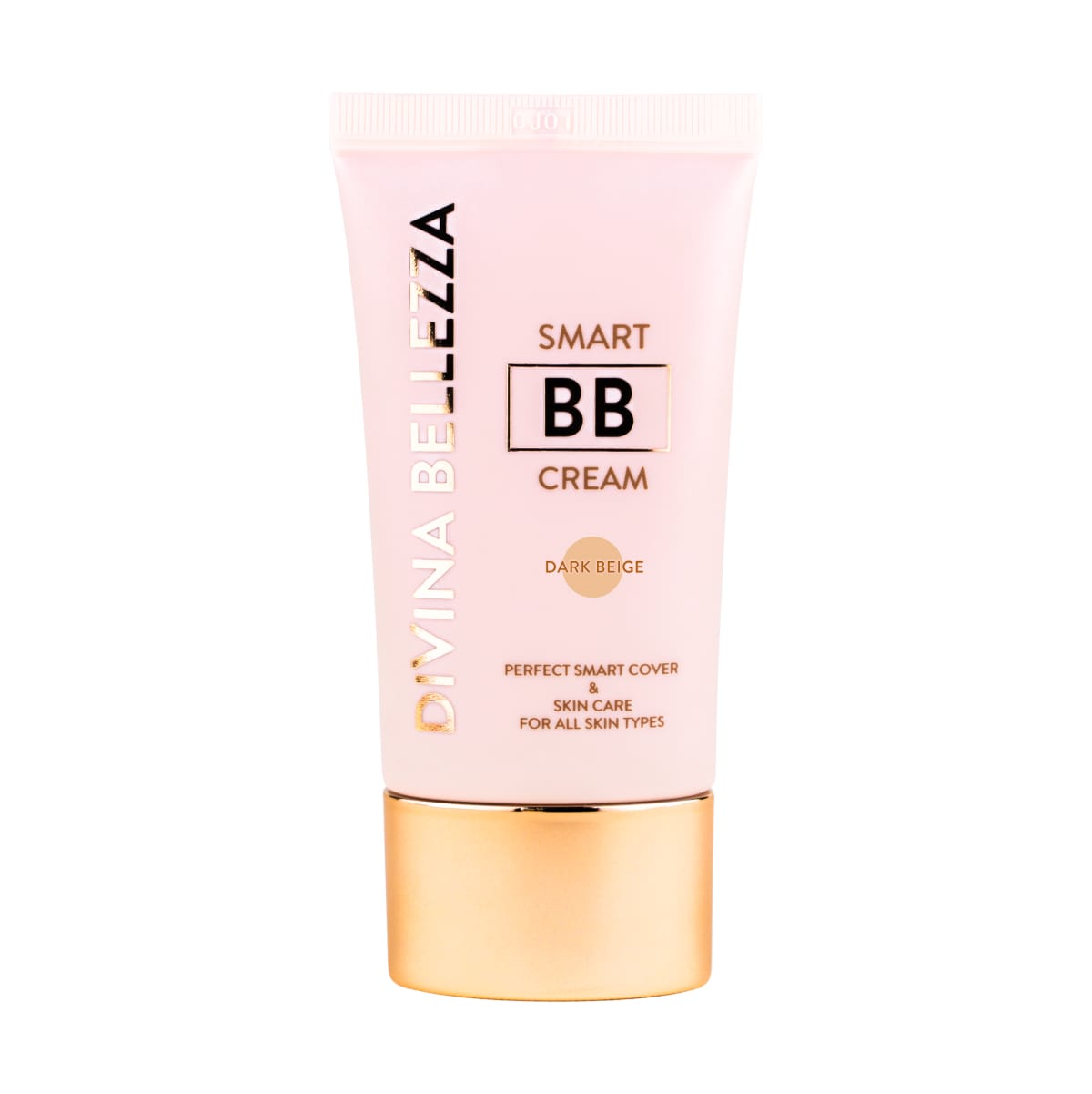 BB крем для лица DiVina Bellezza Smart BB cream