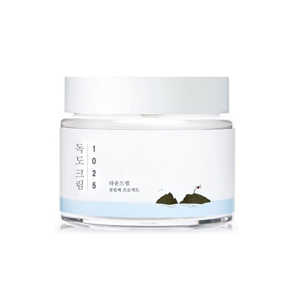 Увлажняющий крем для лица 1025 Dokdo Cream, 80 мл