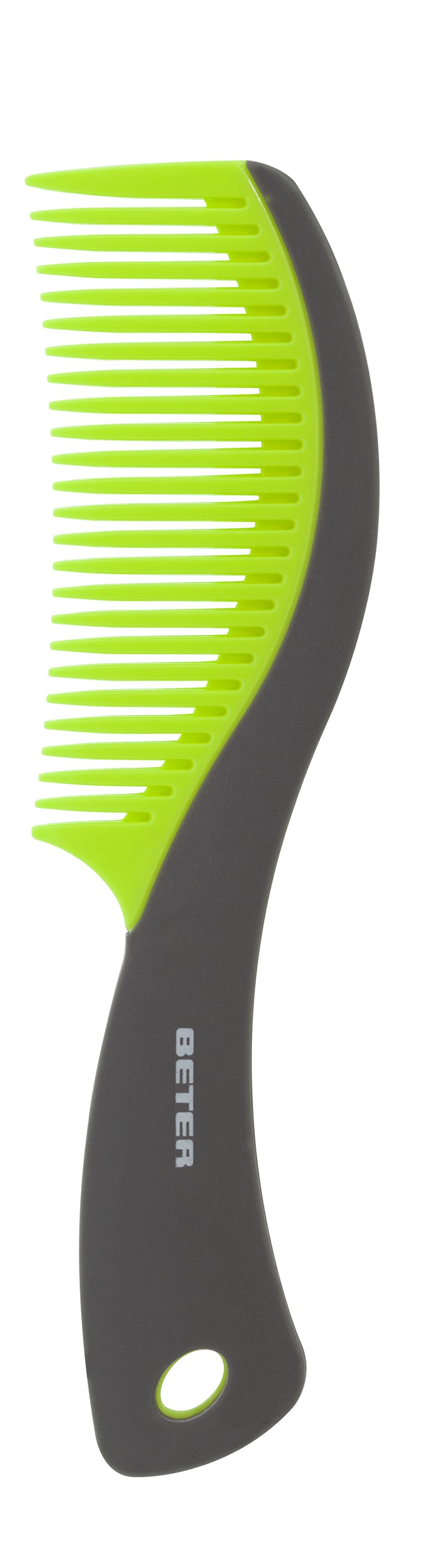 Расческа-гребень BETER STYLING COMB - фото 4