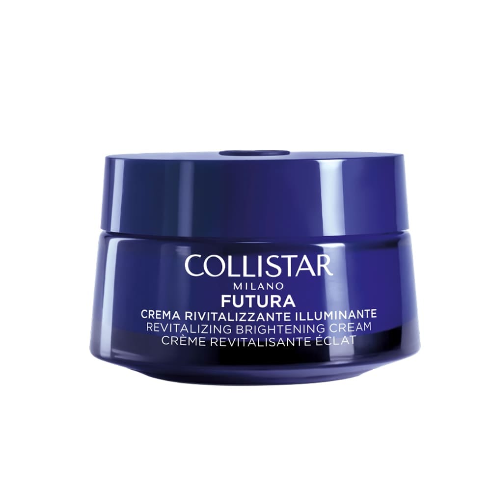 CLS-Восстанавливающий осветляющий крем для лица и шеи FUTURA/Revitalizing Brightening Cream Face and Neck, 50мл