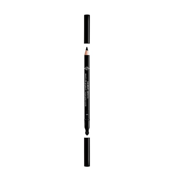 Карандаш мягкий для контура глаз "Smooth Silk Eye Pencil"