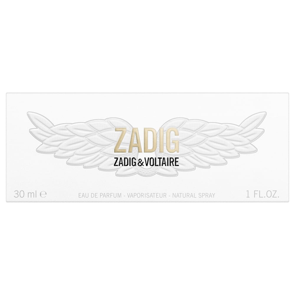 Парфюмерная вода Zadig - фото 3