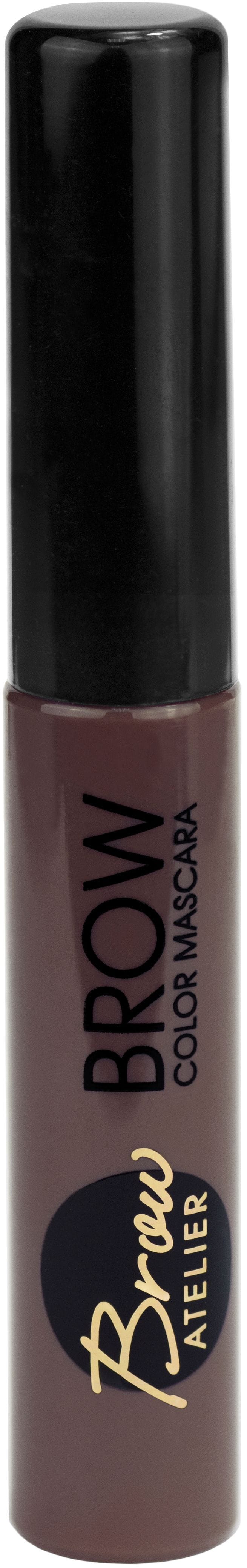 Тушь для бровей Brow Atelier