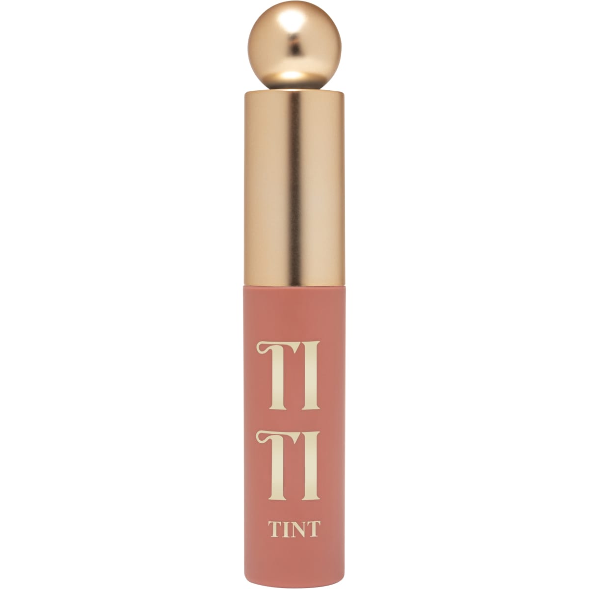 VIVIENNE SABO Тинт для губ "Tititint" тон 02/3мл теплый ягодный - фото 2