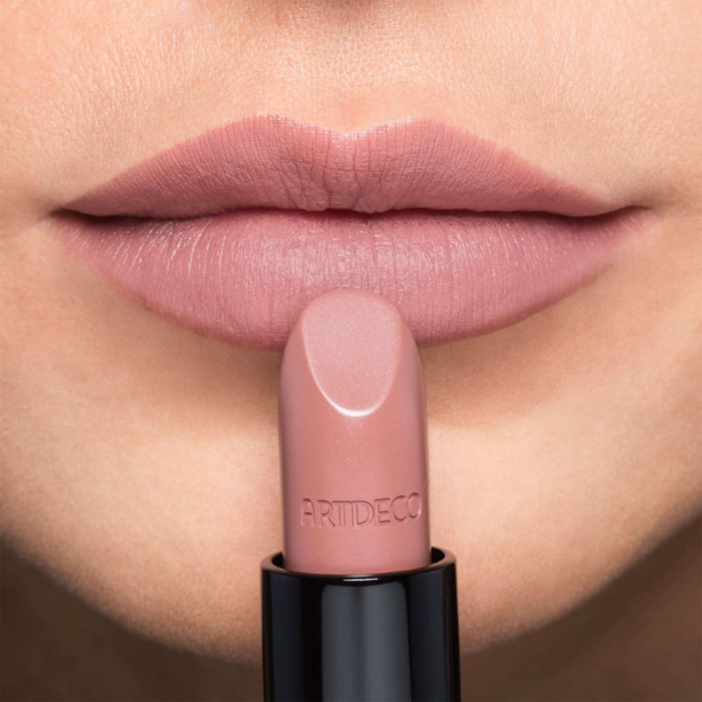 Матовая помада для губ Perfect Mat Lipstick - фото 2
