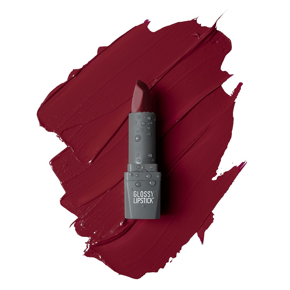 Губная помада Glossy Lipstick - фото 2