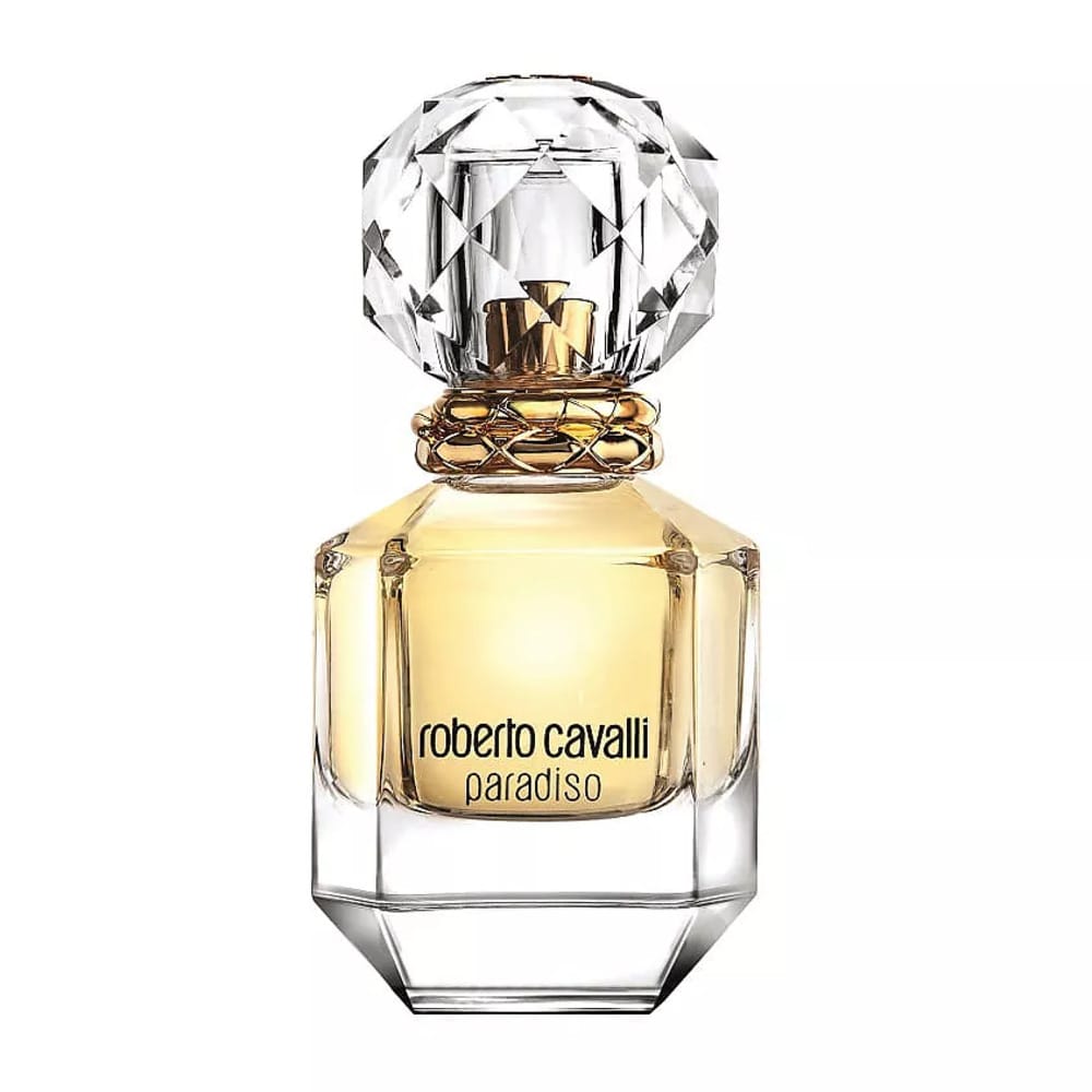 Парфюмерная вода Roberto Cavalli Paradiso