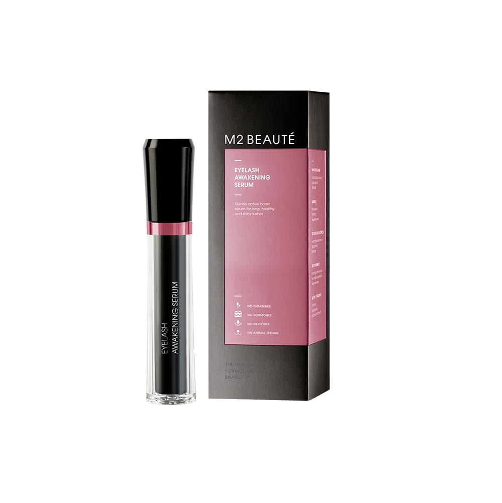 Сыворотка для роста ресниц Eyelash Awakening Serum, 4 мл