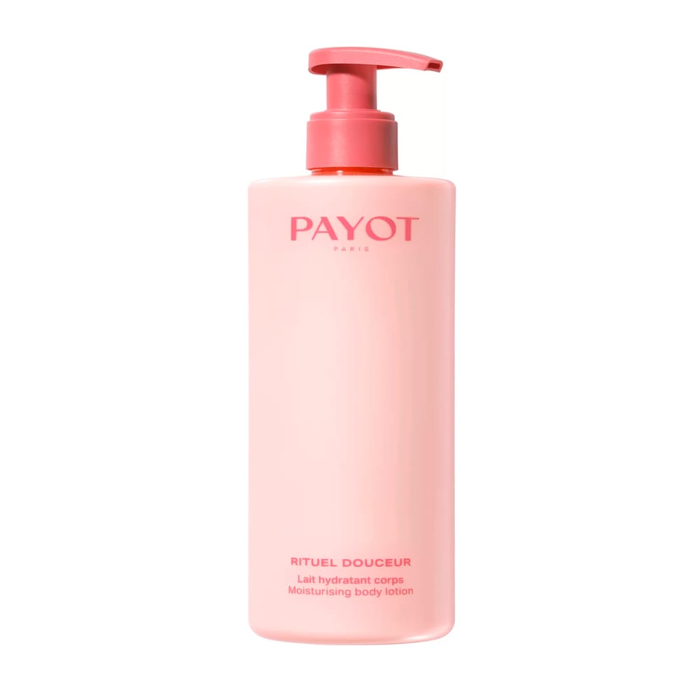 Увлажняющий лосьон для тела Rituel Douceur Moisturising Body Lotion