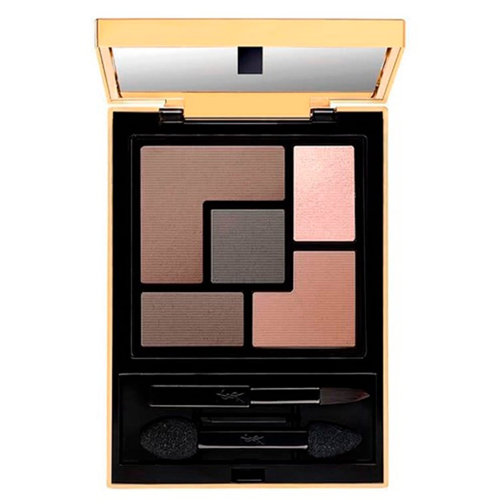 Тени для век 5 оттенков Couture Palette