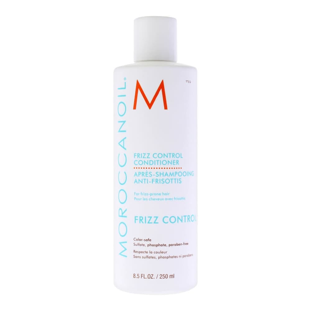 Moroccanoil Кондиционер для дисциплины непослушных волос Moroccanoil Frizz Control Conditioner