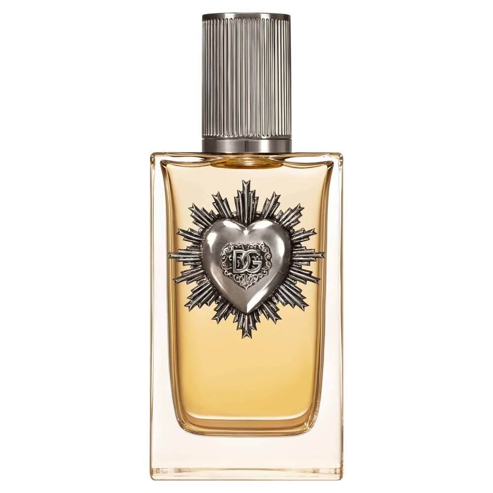 Парфюмерная вода Dolce&Gabbana Devotion Pour Homme