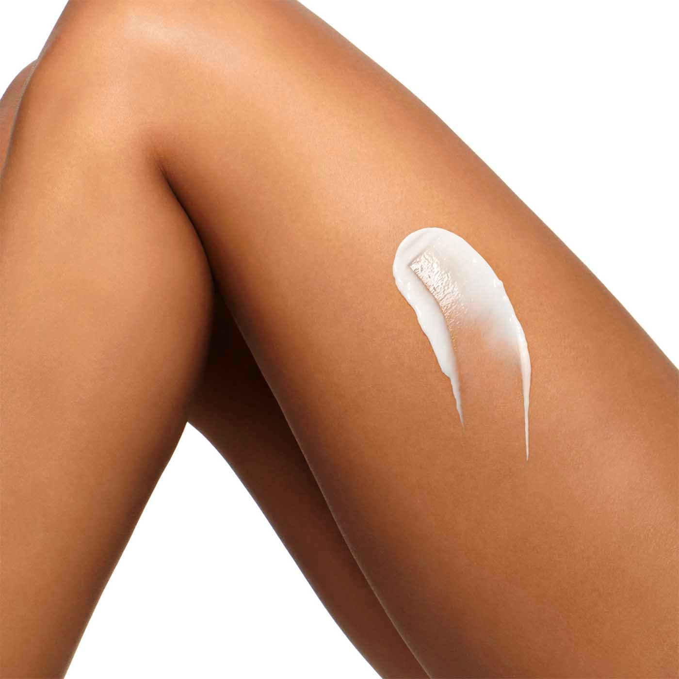 Увлажняющее молочко для тела с алоэ Body-Smoothing Moisture Milk, 400 мл - фото 5