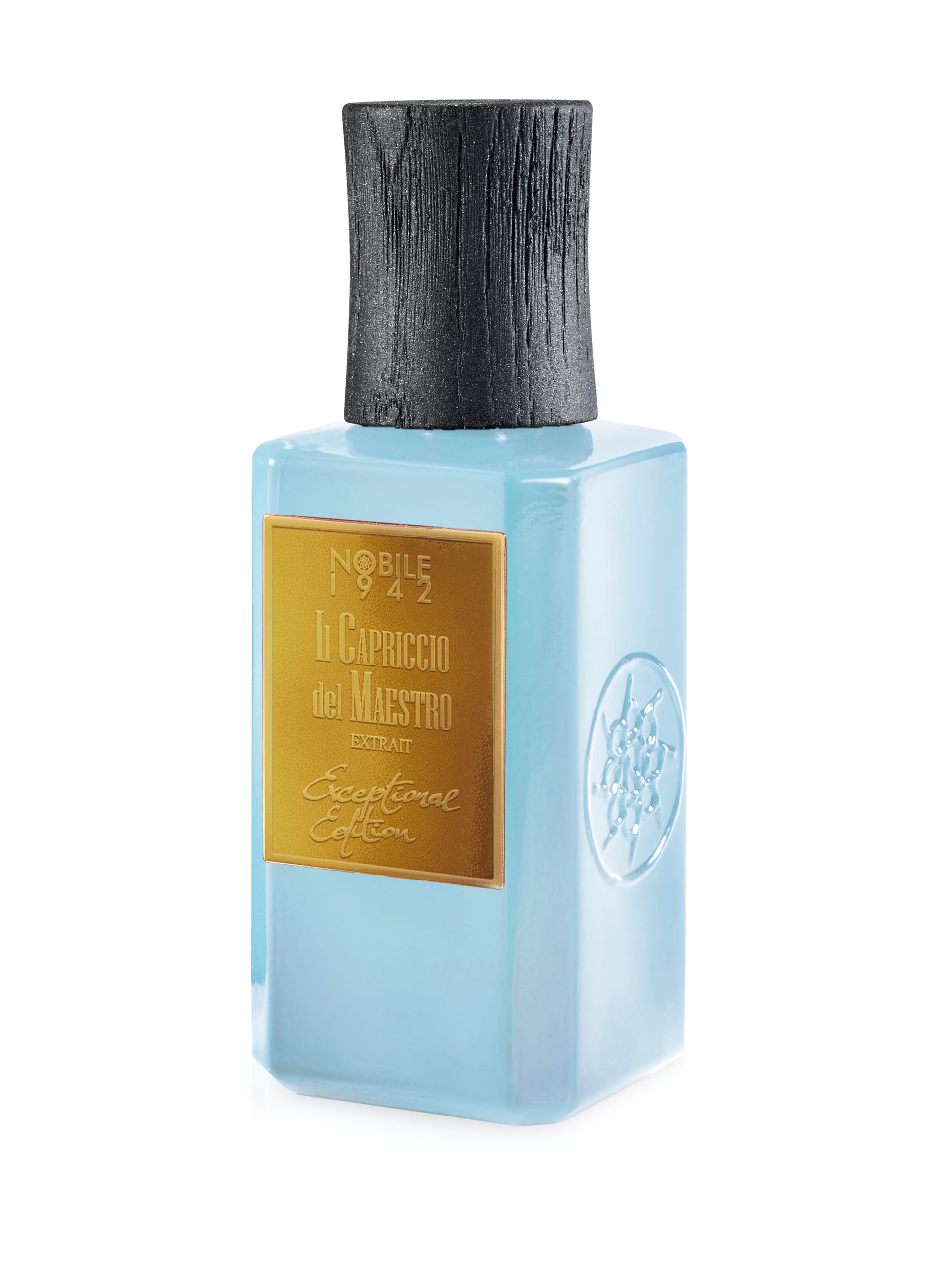 Духи Il Capriccio del Maestro Exceptional edition, 75 мл