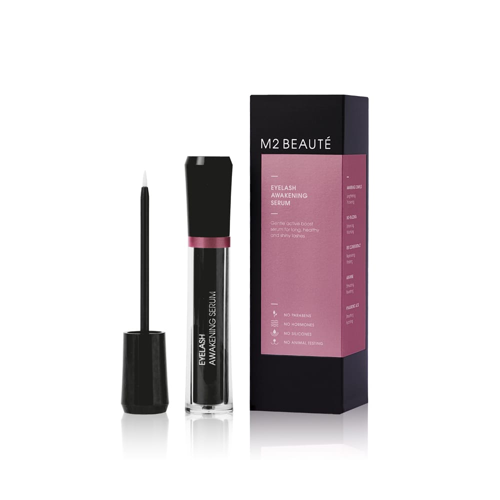 Сыворотка для роста ресниц Eyelash Awakening Serum, 4 мл - фото 3