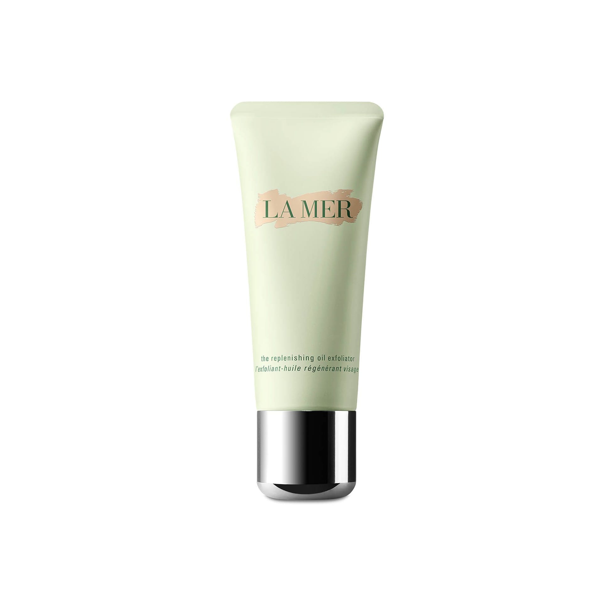 Восстанавливающее масло-скраб La Mer The Replenishing Oil Exfoliator 100 мл