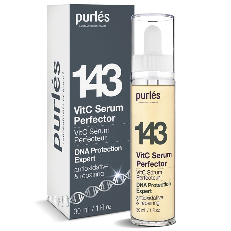 Сыворотка для лица с витамином С 143 VitC Serum Perfector, 30 мл
