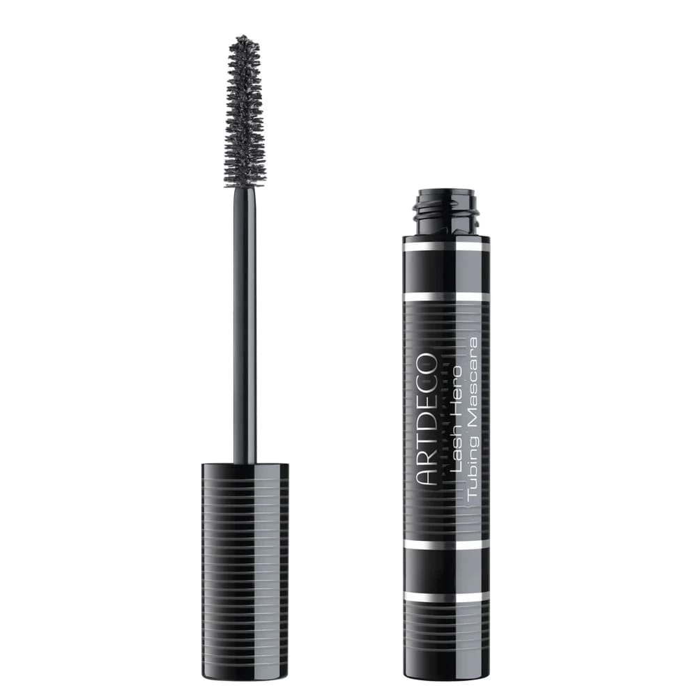 Тушь для ресниц Lash Hero Tubing Mascara, 10 мл