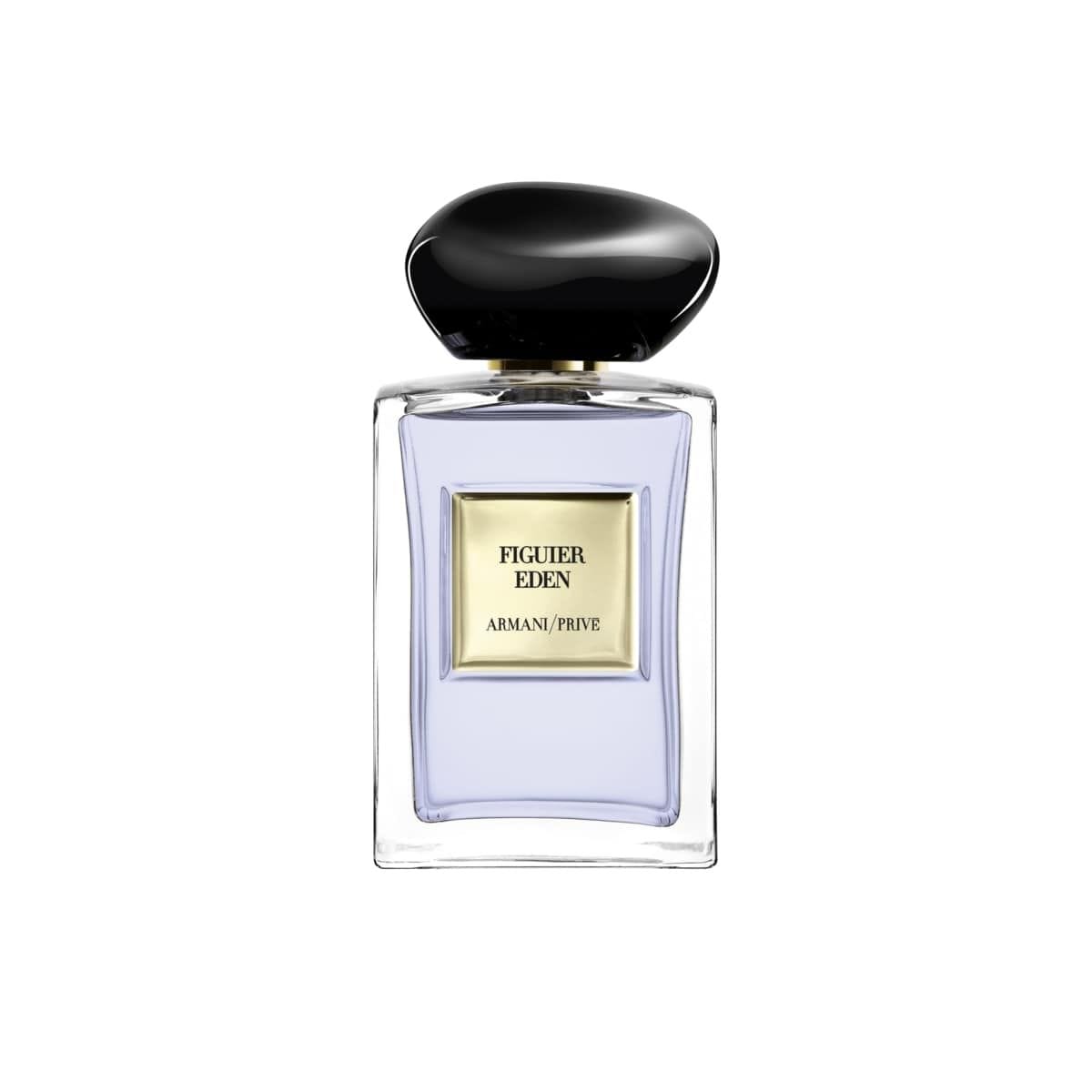 Вода туалетная «FIGUIER EDEN» серии «ARMANI/PRIVE»