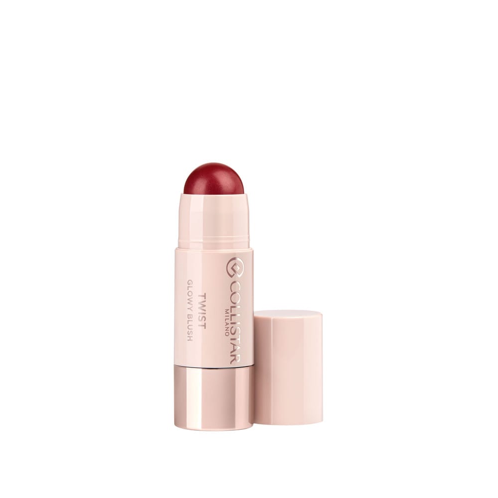 Румяна-стикTwist Glowy Blush
