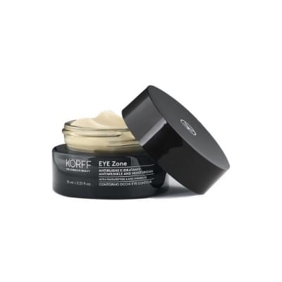 Крем для кожи вокруг глаз против морщин и увлажняющий EYE Zone Antiwrinkle and Moisturizing Eye Contour, 15 мл - фото 2
