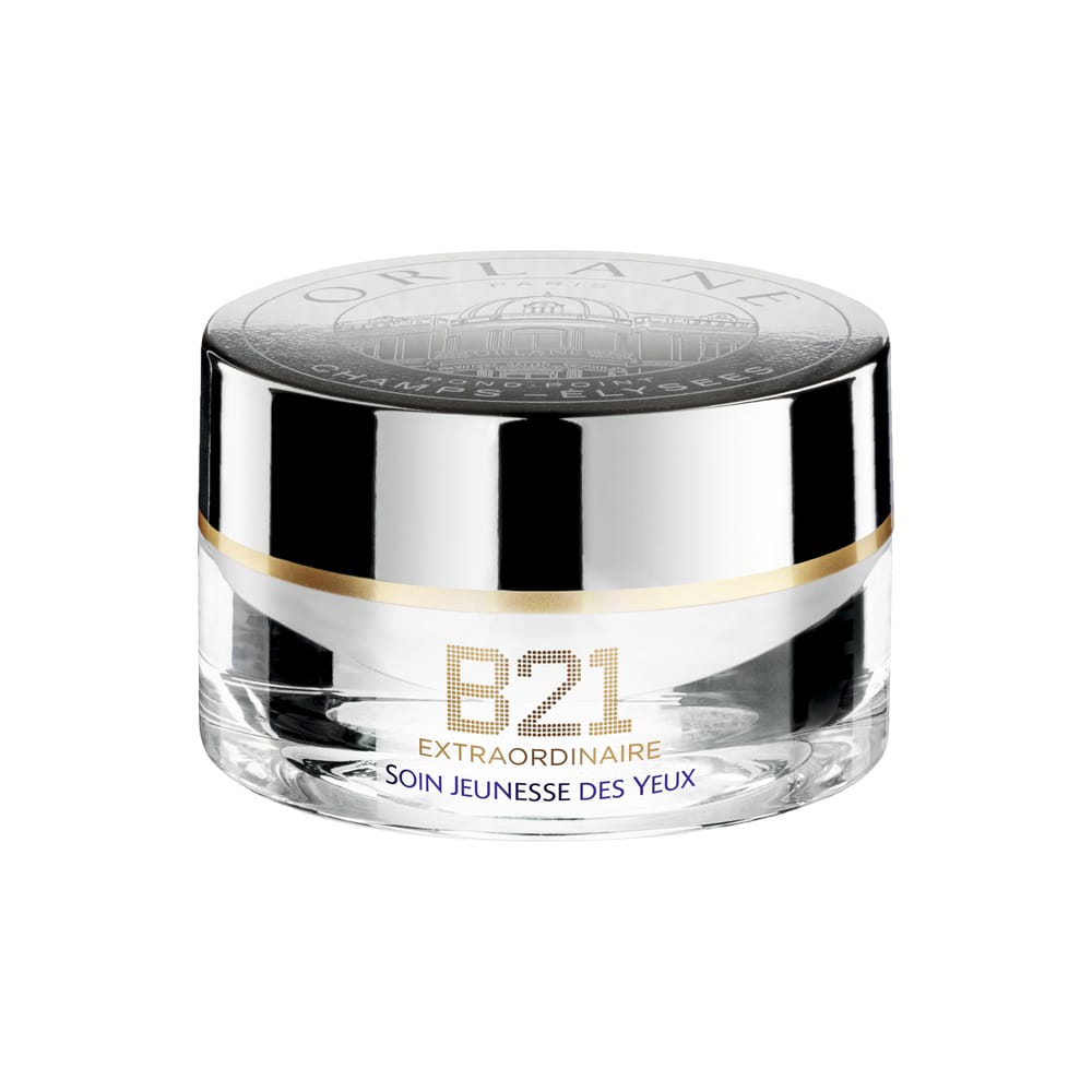 Крем для кожи вокруг глаз B21 Extraordinaire / Youth Eye Contour Cream, 15 мл