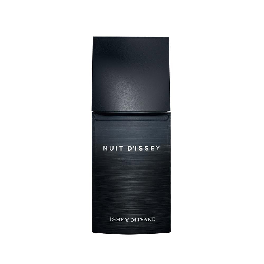 Туалетная вода Nuit D'Issey Pour Homme