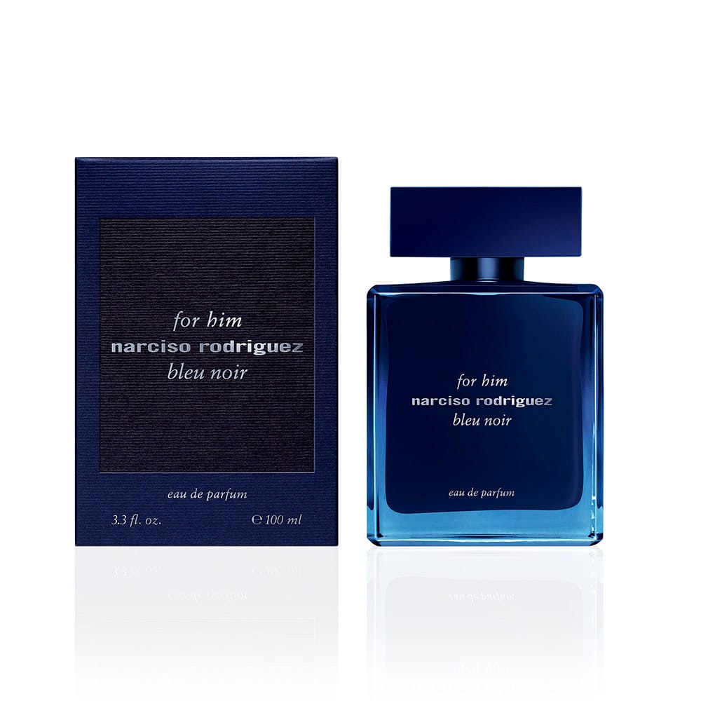 Парфюмерная вода FOR HIM BLEU NOIR
