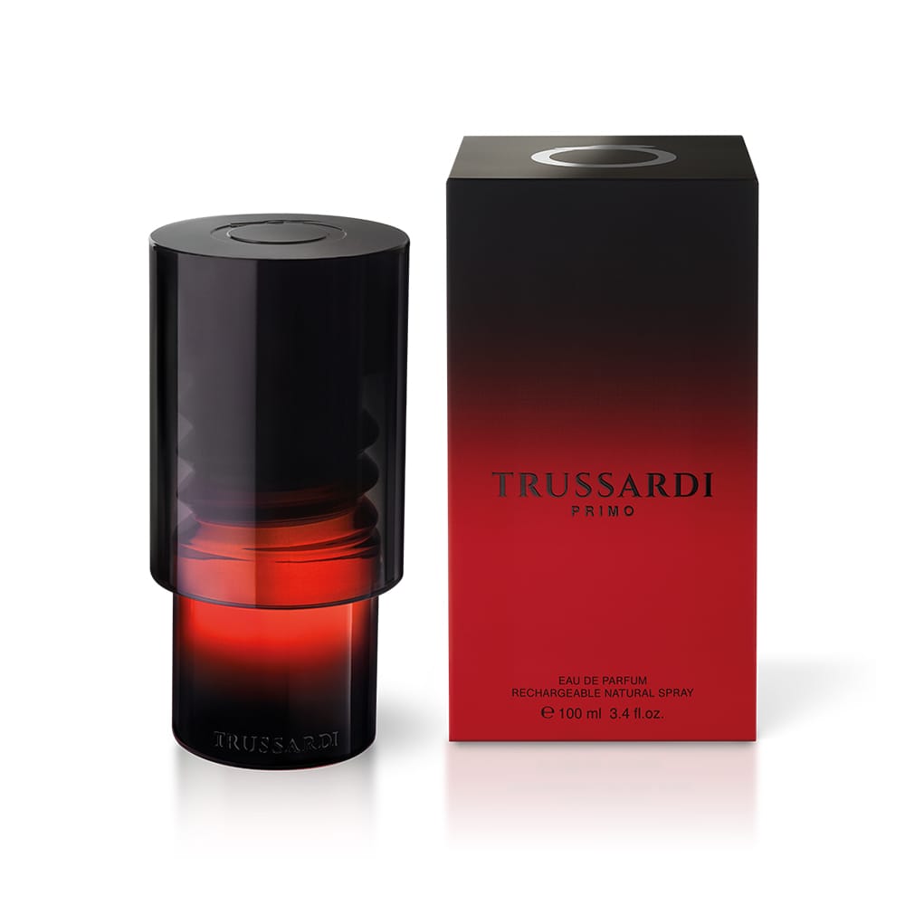Парфюмерная вода Trussardi Primo - фото 2