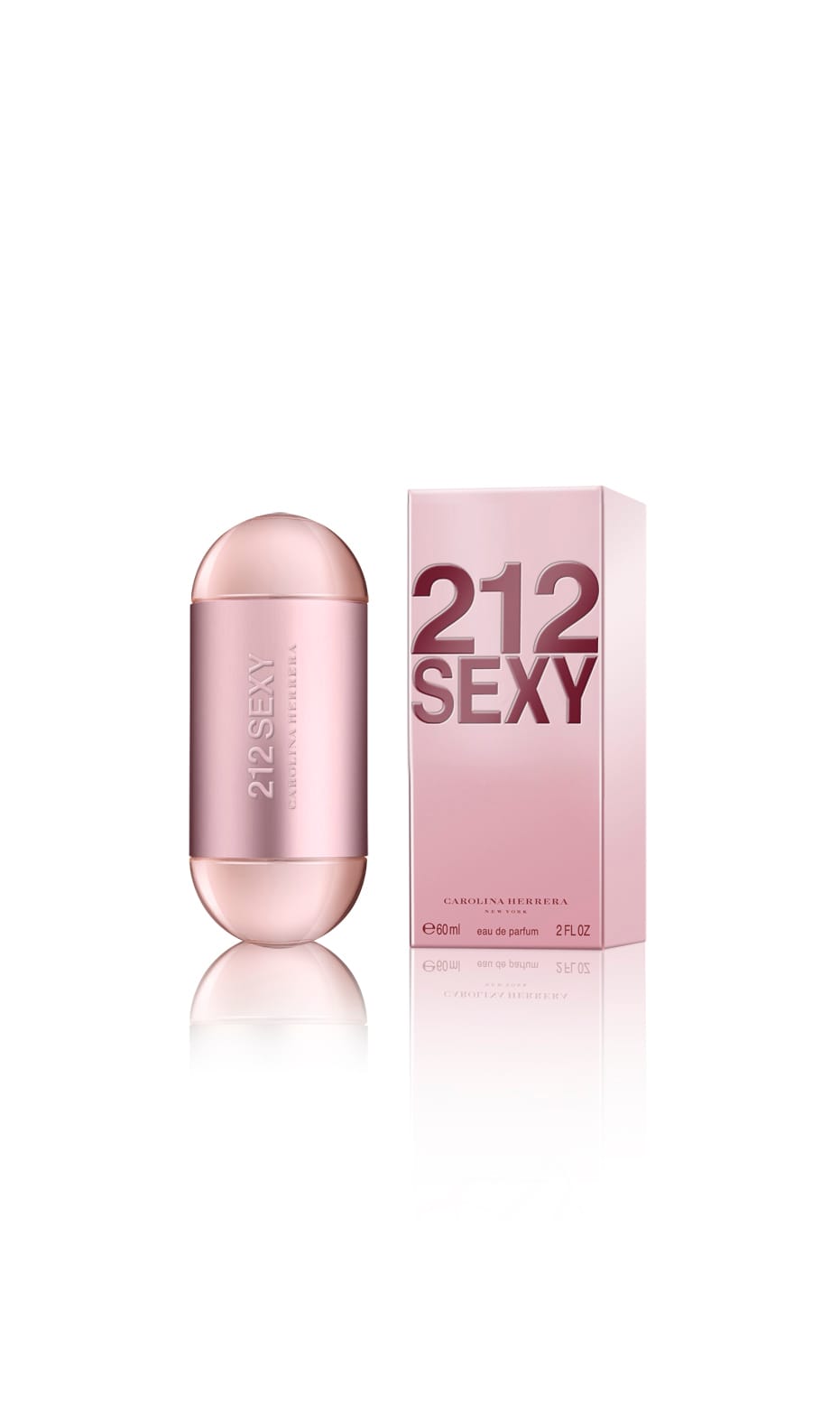 Парфюмерная вода 212 Sexy - фото 2