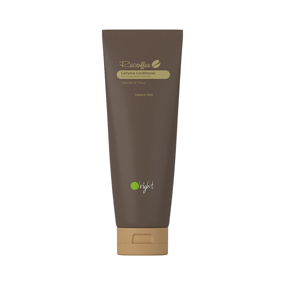 Кондиционер для волос Кофеин Caffeine Conditioner 250 мл