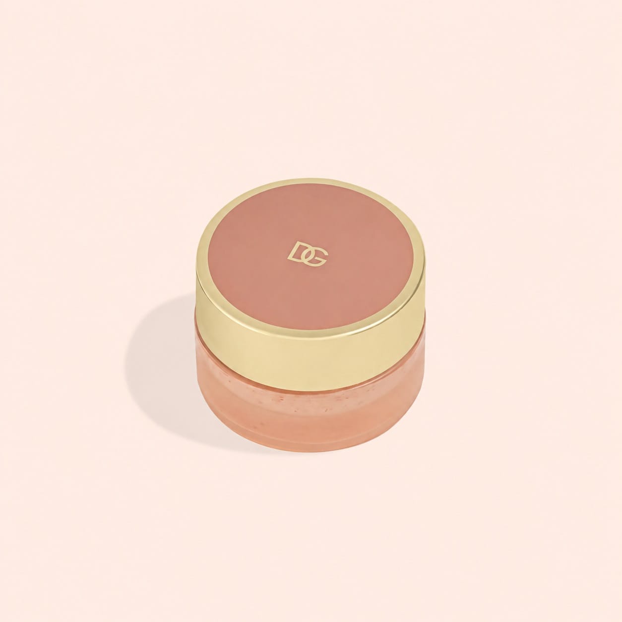 Смягчающий увлажняющий скраб для губ Nouri-Lip Berry Scrub, 9 мл - фото 5
