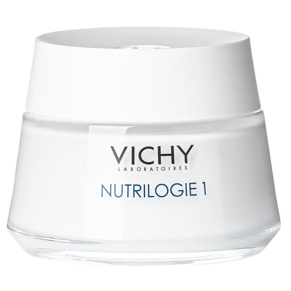 Крем-уход Nutrilogie 1 для защиты сухой кожи, 50 мл