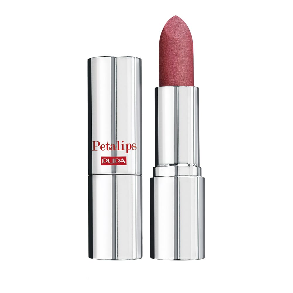 Комфортная матовая губная помада PETALIPS Soft Matte Lipstic