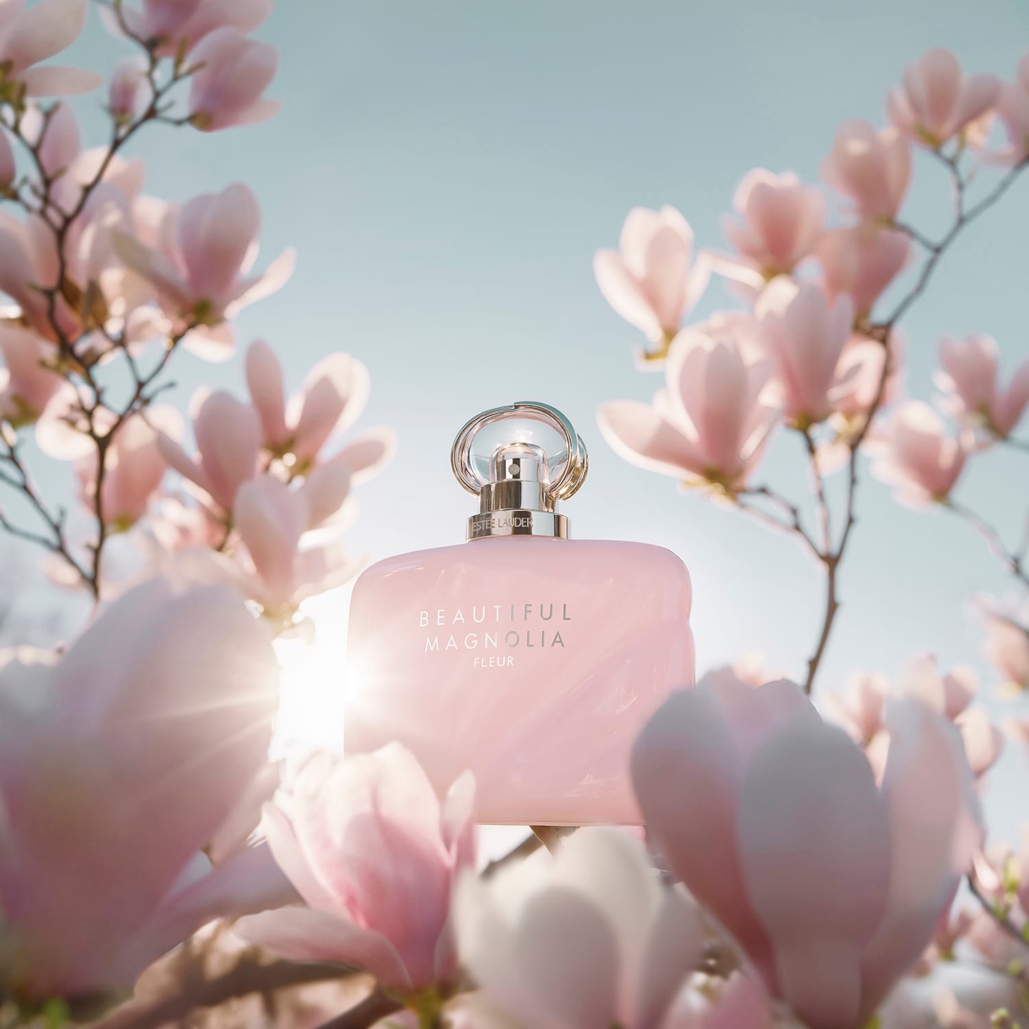 Парфюмерная вода Beautiful Magnolia Fleur - фото 3